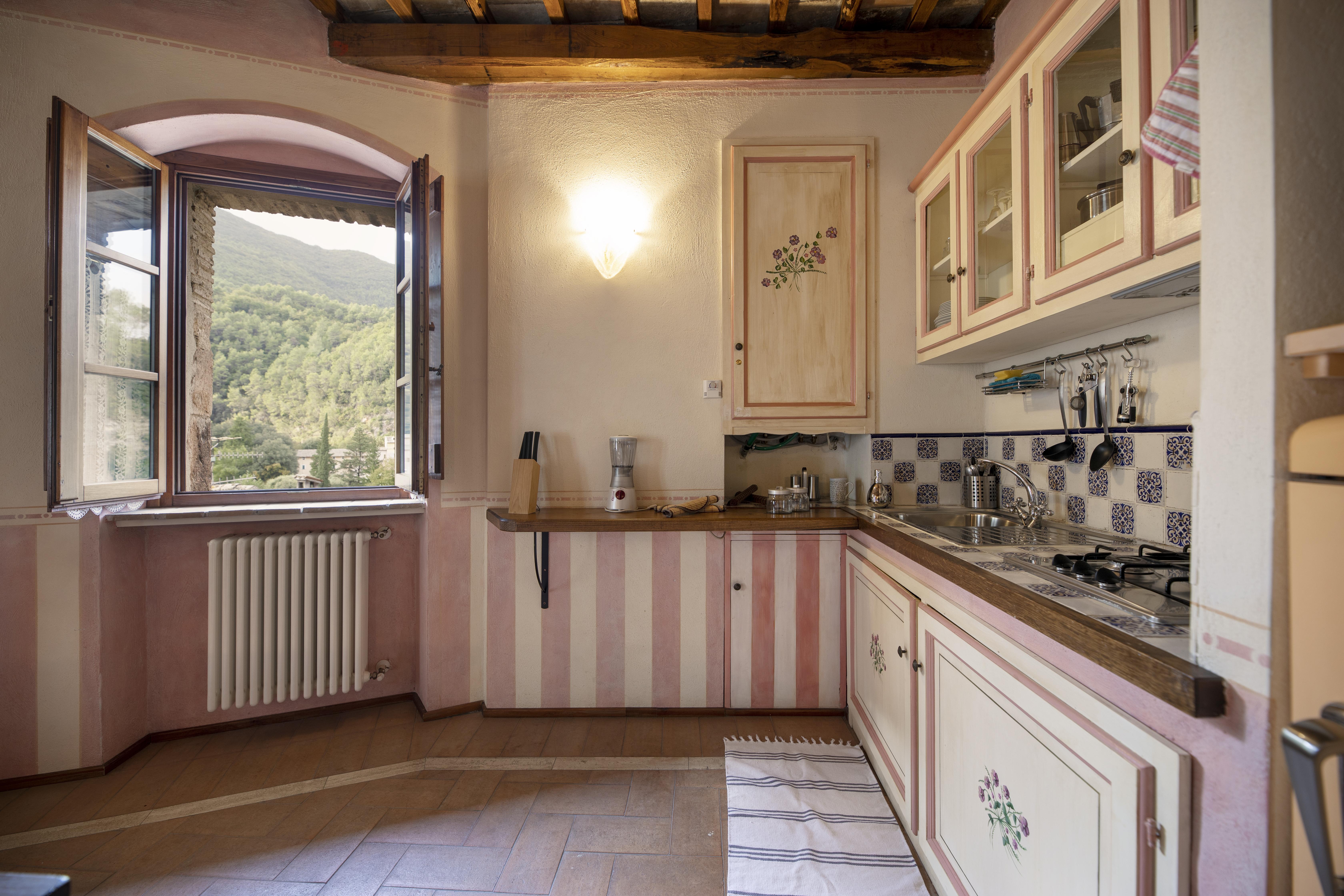 Torre Del Nera Albergo Diffuso & Spa Scheggino المظهر الخارجي الصورة