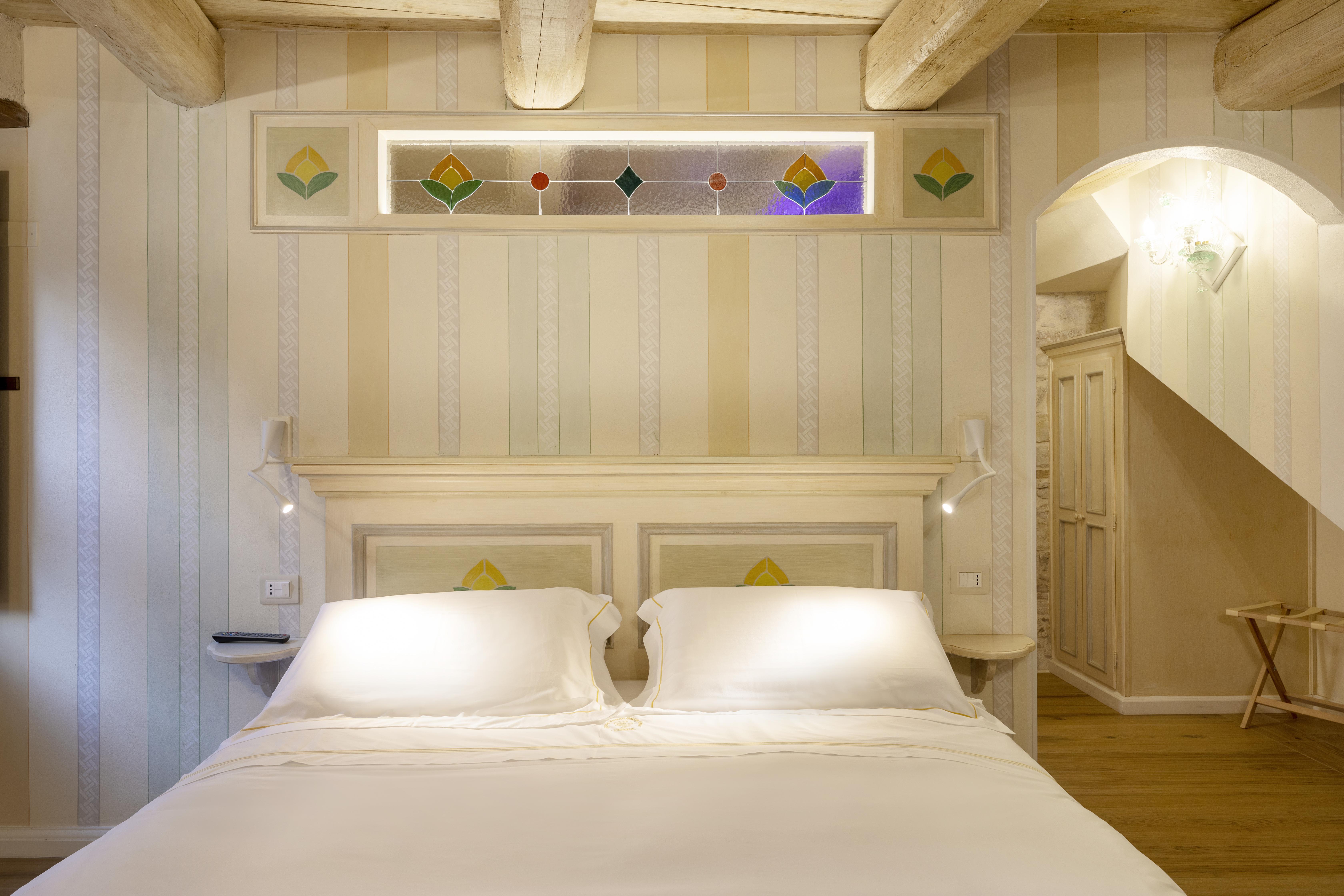 Torre Del Nera Albergo Diffuso & Spa Scheggino المظهر الخارجي الصورة