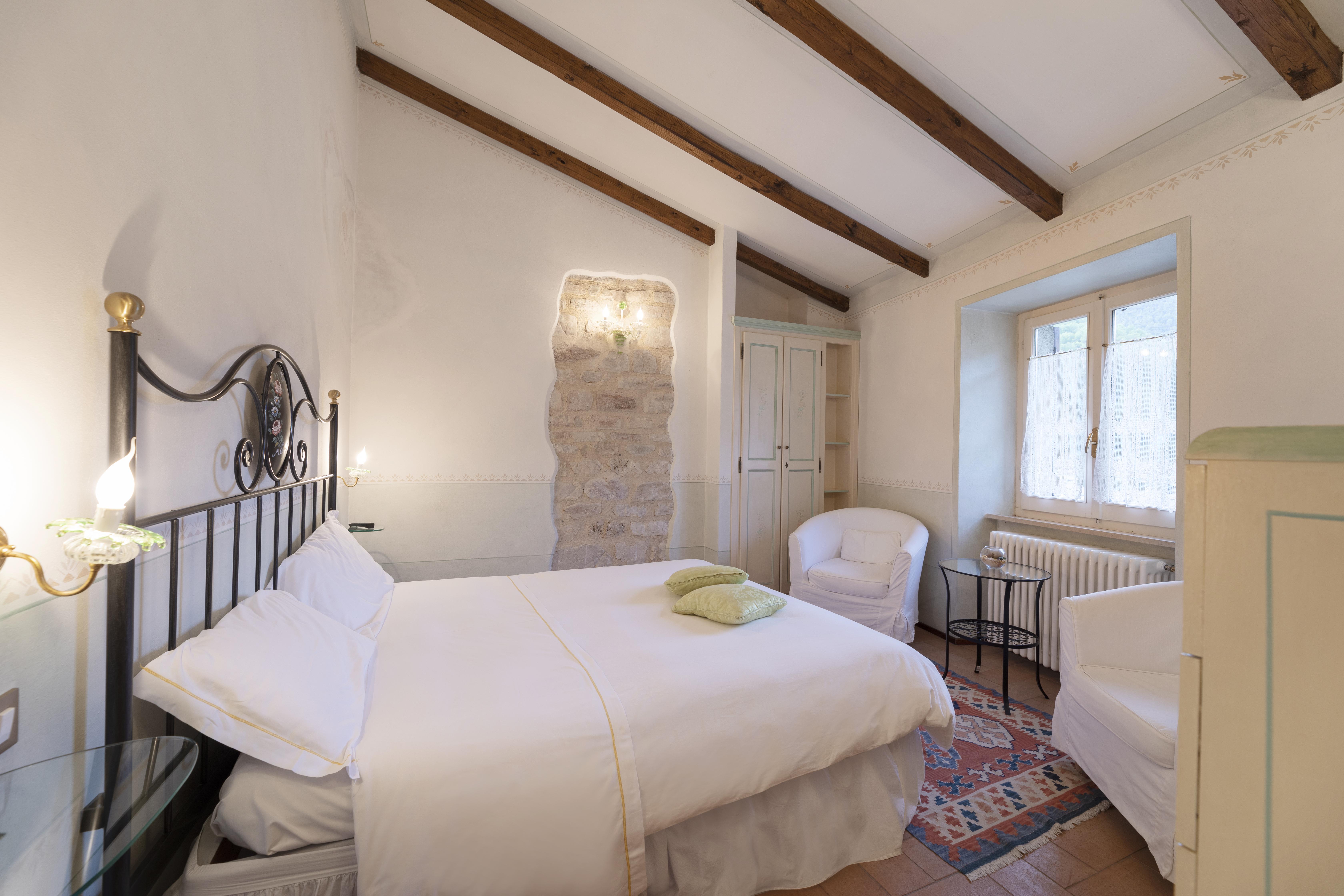 Torre Del Nera Albergo Diffuso & Spa Scheggino المظهر الخارجي الصورة