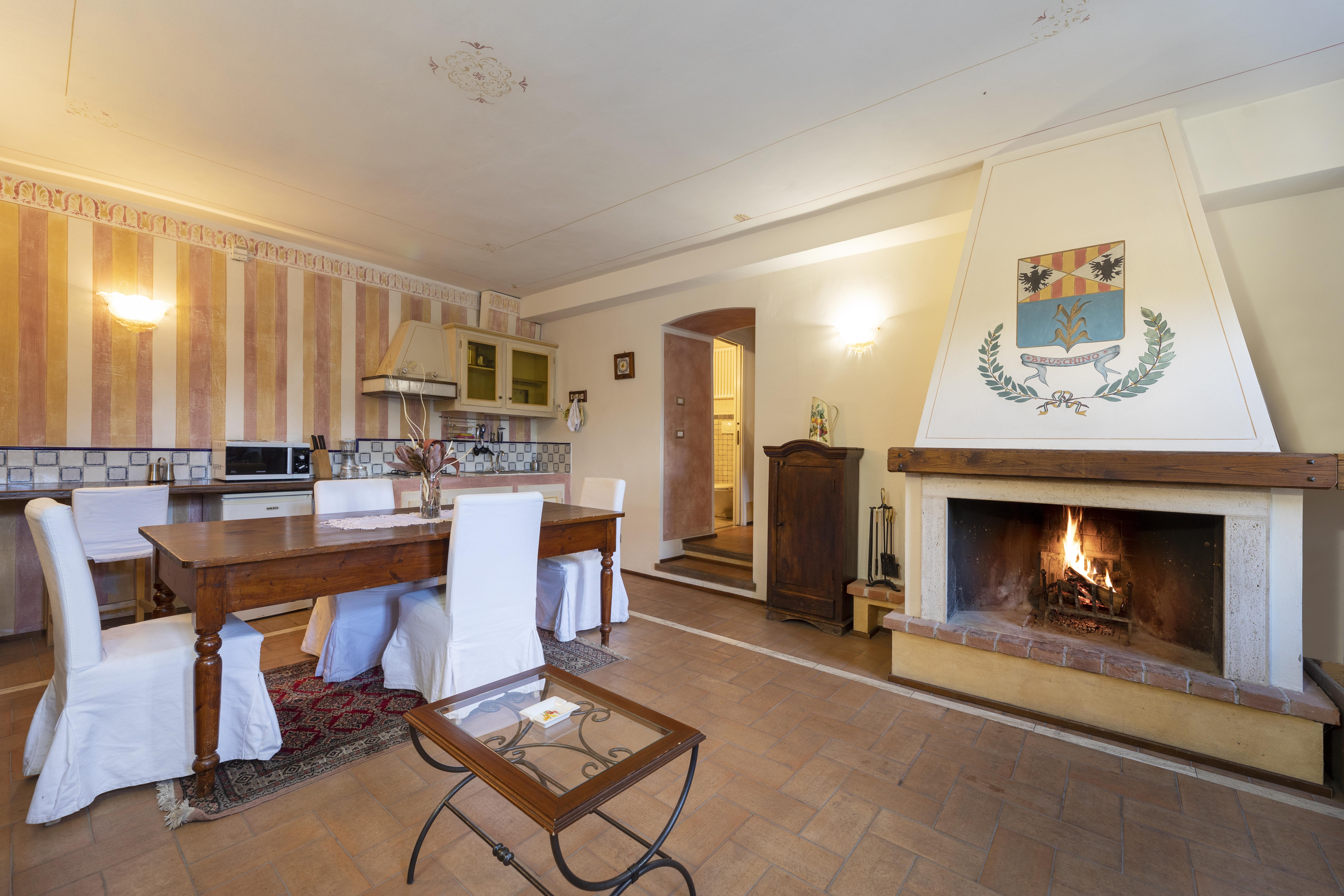 Torre Del Nera Albergo Diffuso & Spa Scheggino المظهر الخارجي الصورة