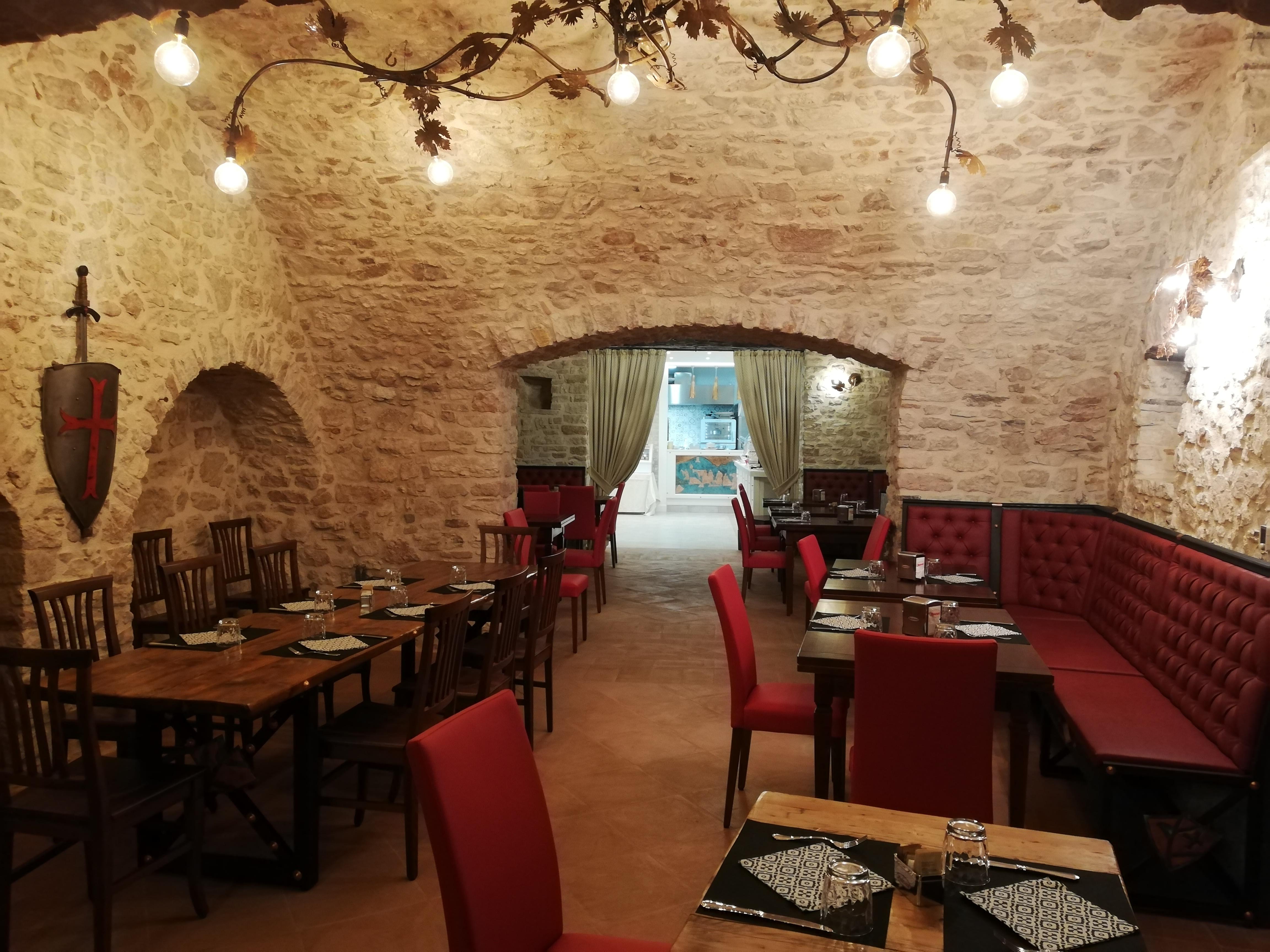Torre Del Nera Albergo Diffuso & Spa Scheggino المظهر الخارجي الصورة