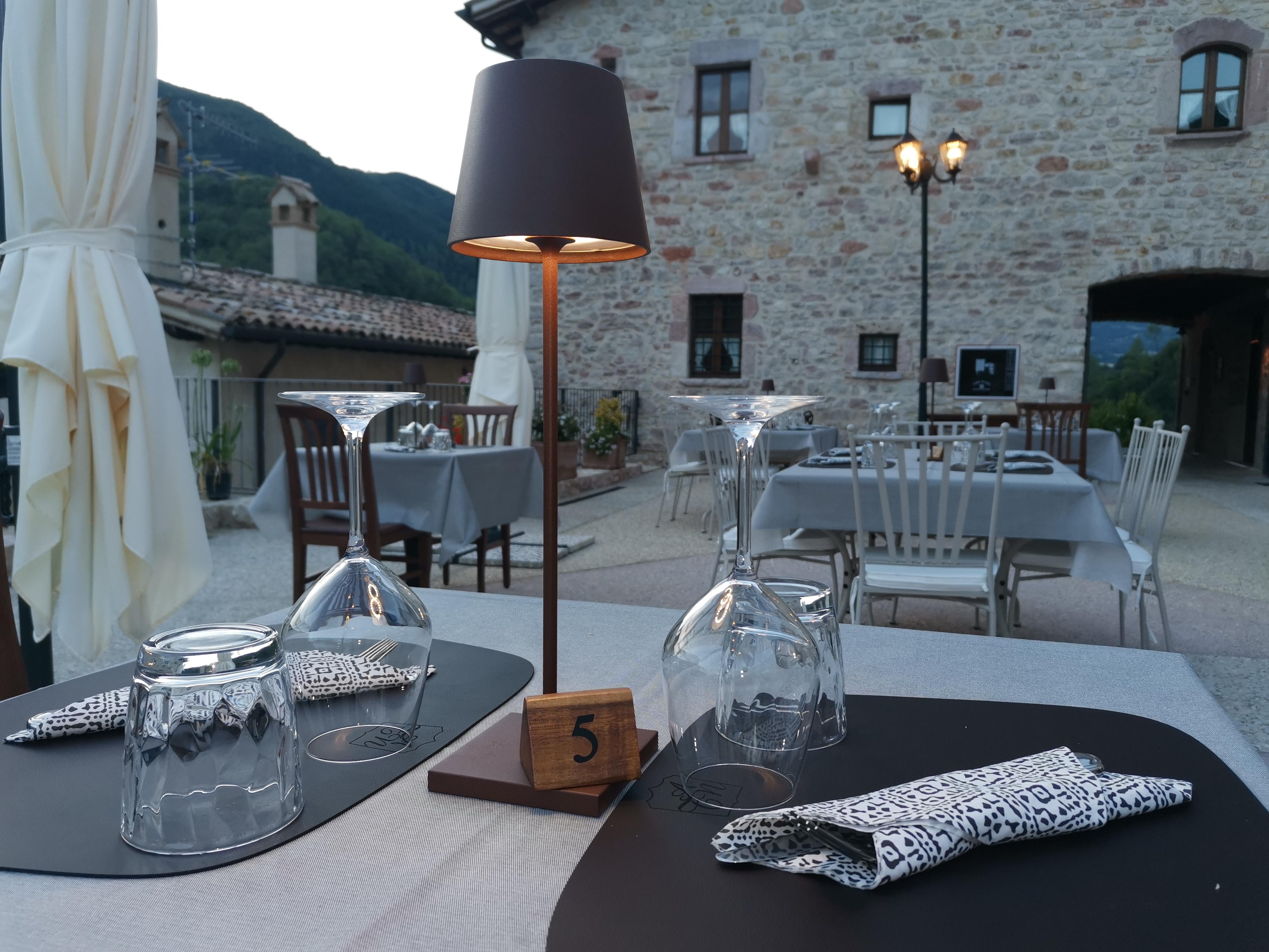 Torre Del Nera Albergo Diffuso & Spa Scheggino المظهر الخارجي الصورة