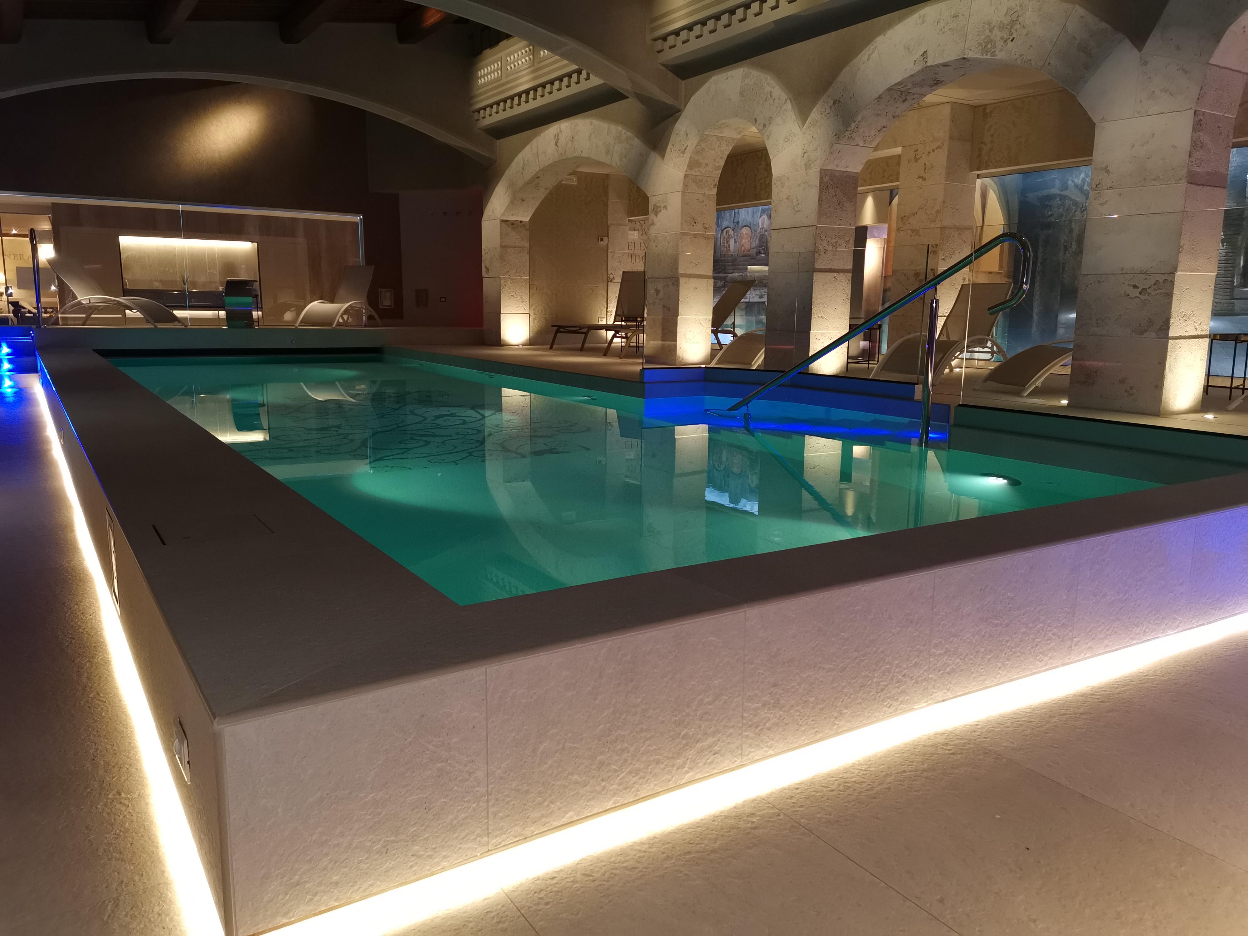 Torre Del Nera Albergo Diffuso & Spa Scheggino المظهر الخارجي الصورة