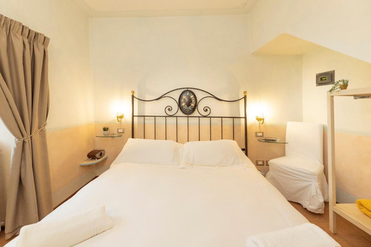 Torre Del Nera Albergo Diffuso & Spa Scheggino المظهر الخارجي الصورة