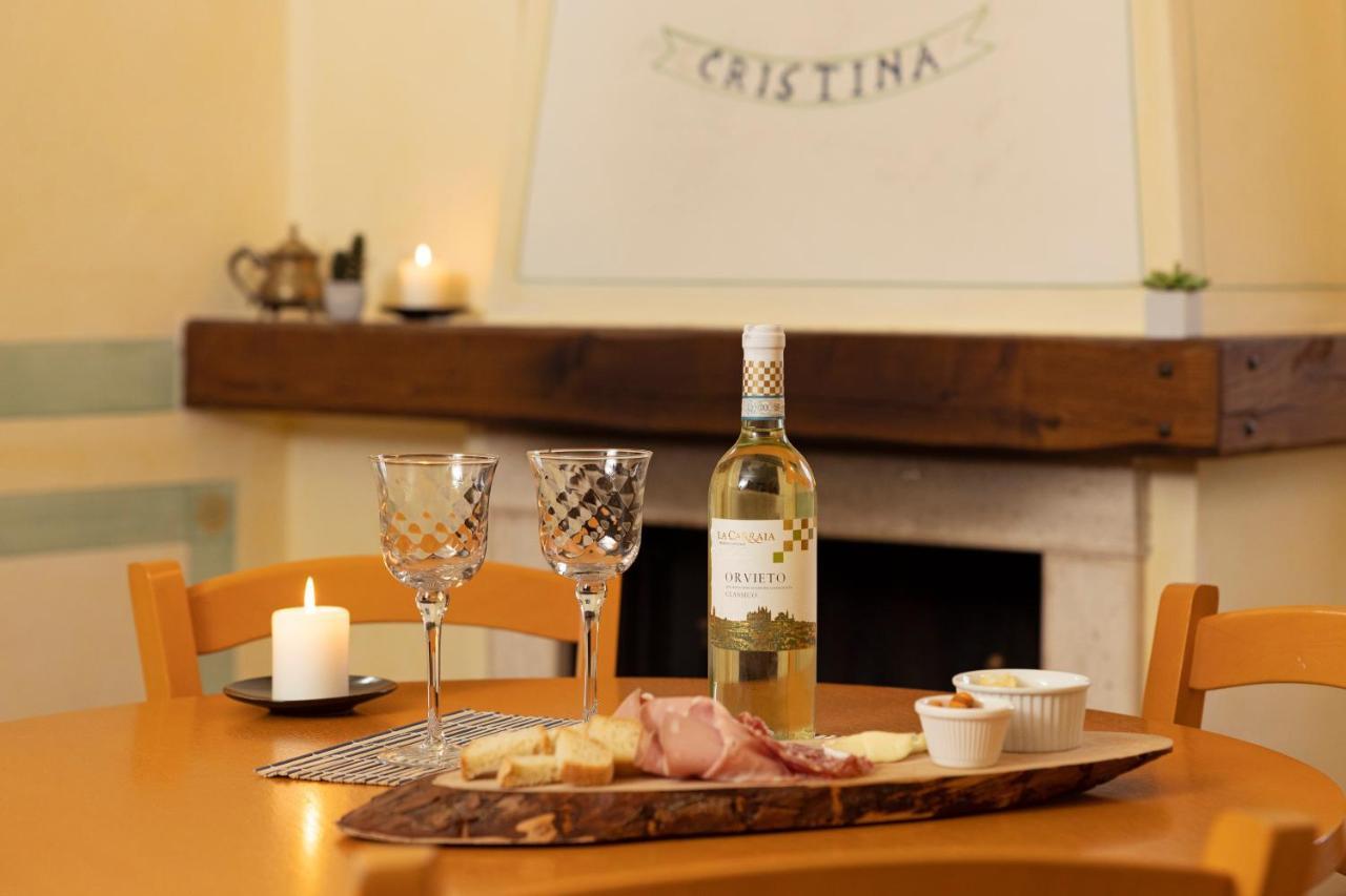 Torre Del Nera Albergo Diffuso & Spa Scheggino المظهر الخارجي الصورة