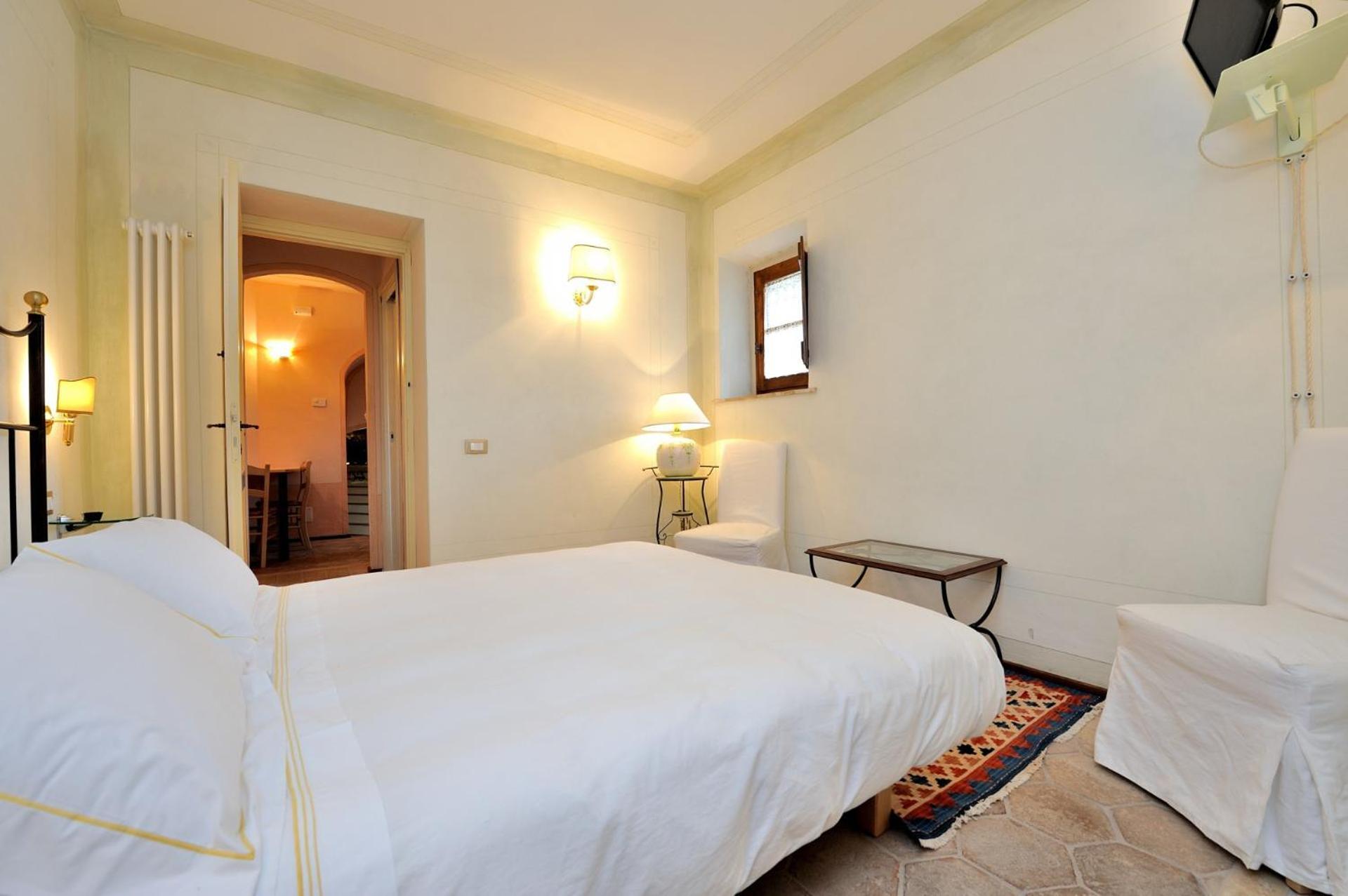 Torre Del Nera Albergo Diffuso & Spa Scheggino المظهر الخارجي الصورة