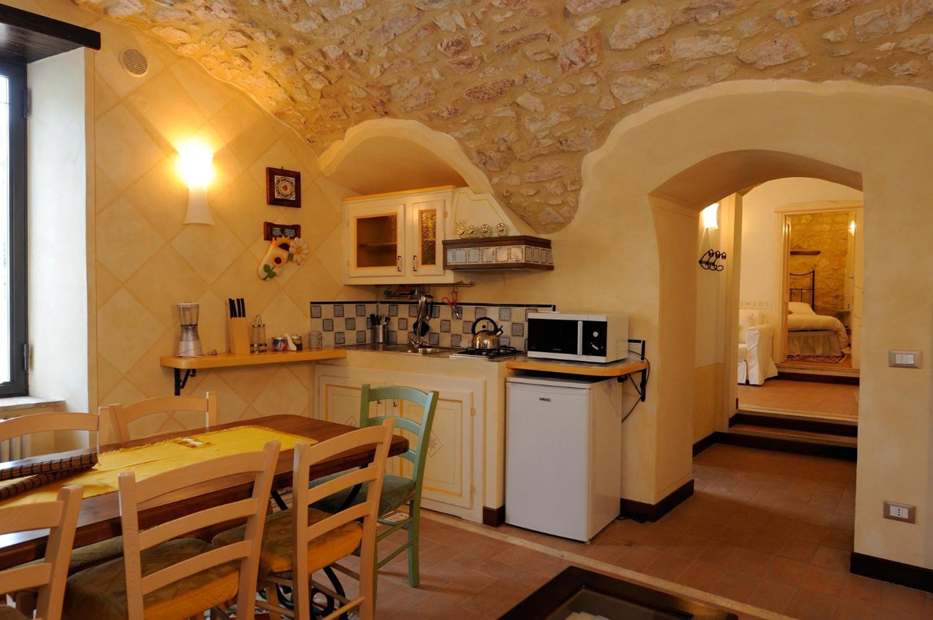 Torre Del Nera Albergo Diffuso & Spa Scheggino المظهر الخارجي الصورة