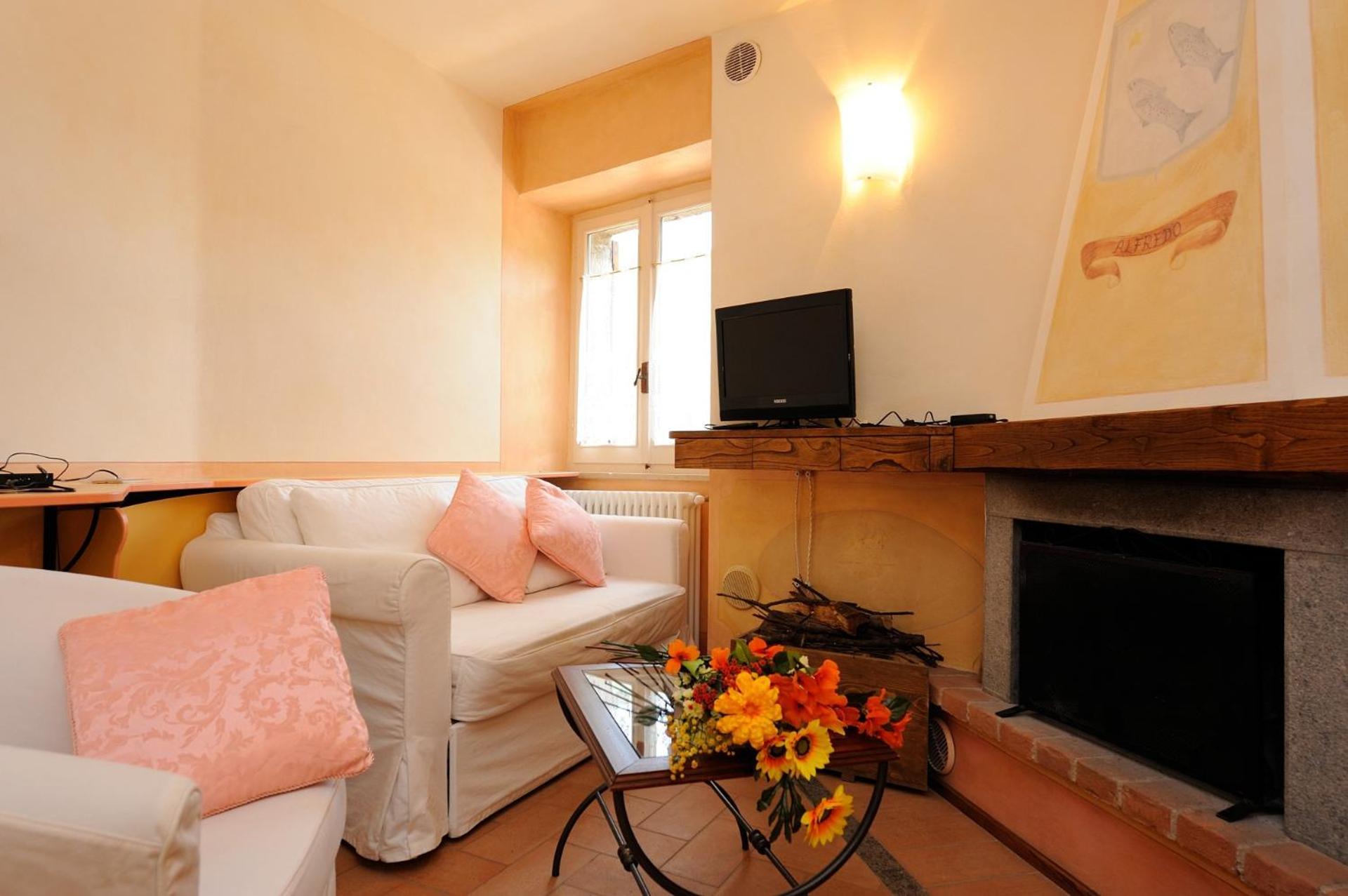 Torre Del Nera Albergo Diffuso & Spa Scheggino المظهر الخارجي الصورة