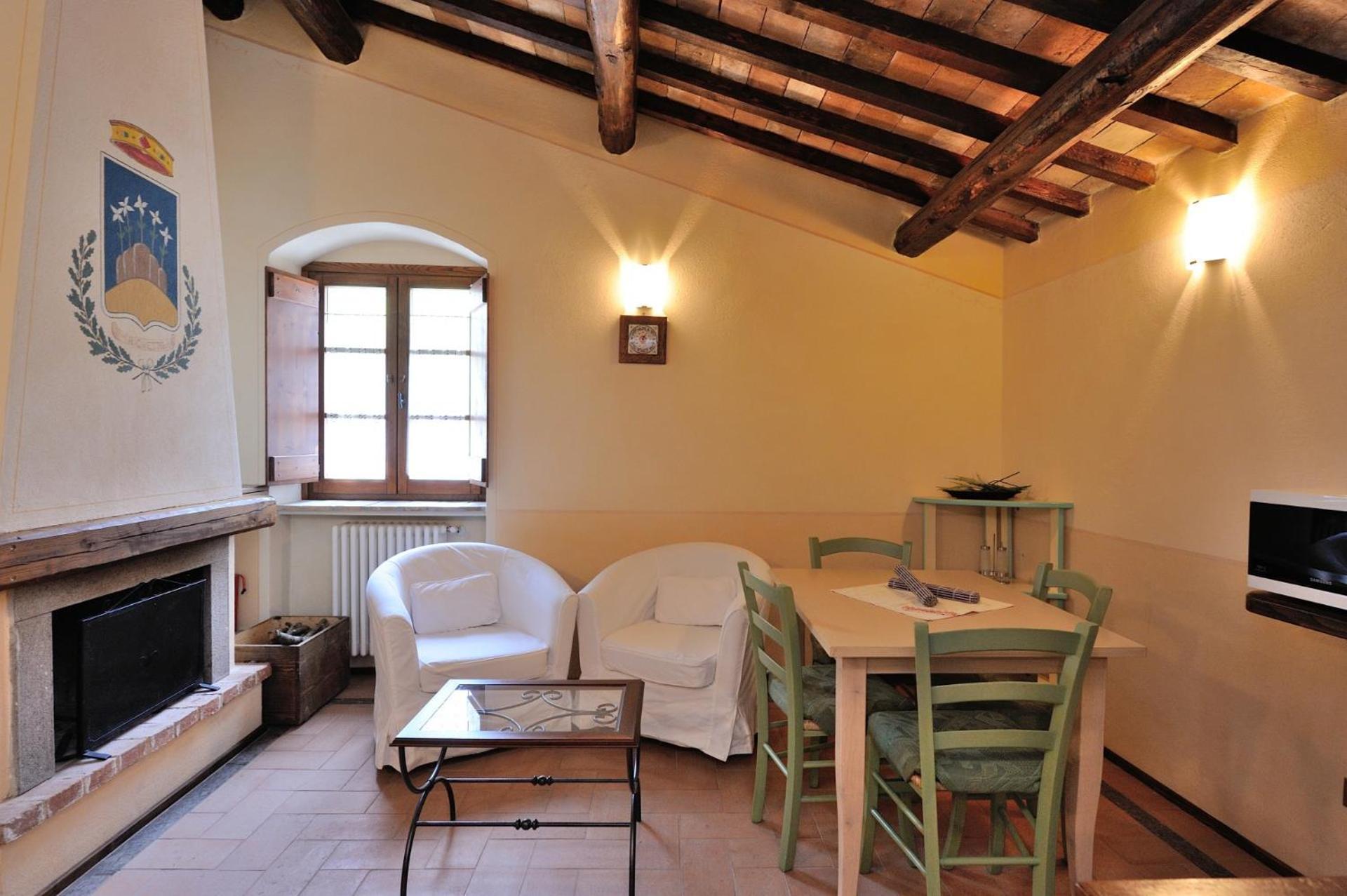 Torre Del Nera Albergo Diffuso & Spa Scheggino المظهر الخارجي الصورة