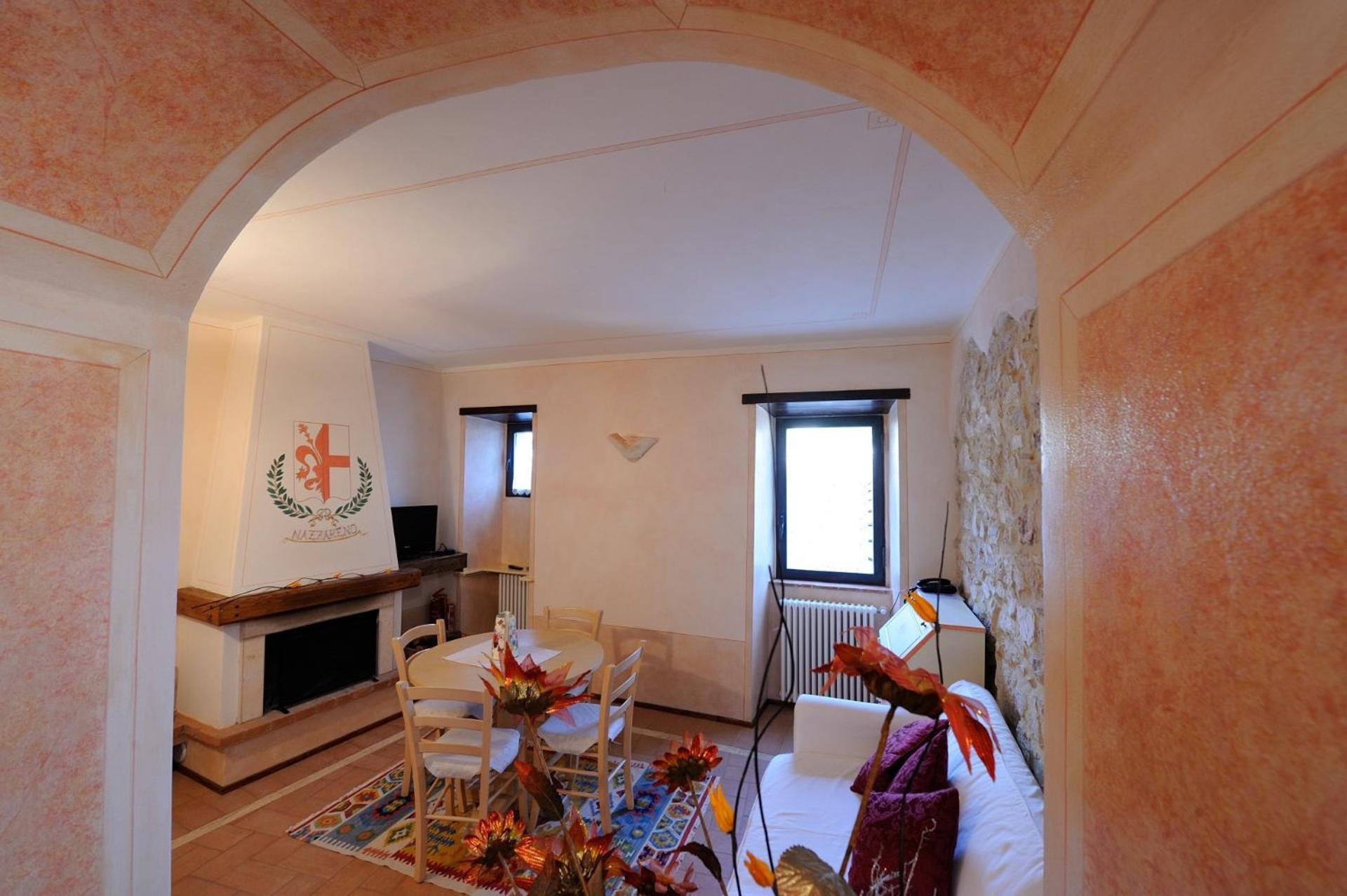 Torre Del Nera Albergo Diffuso & Spa Scheggino المظهر الخارجي الصورة