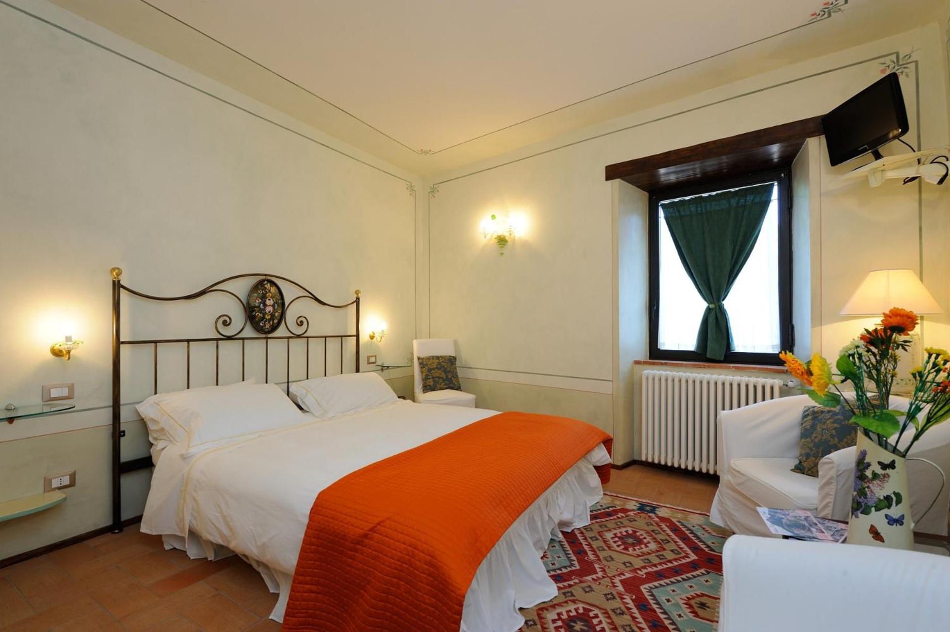 Torre Del Nera Albergo Diffuso & Spa Scheggino المظهر الخارجي الصورة
