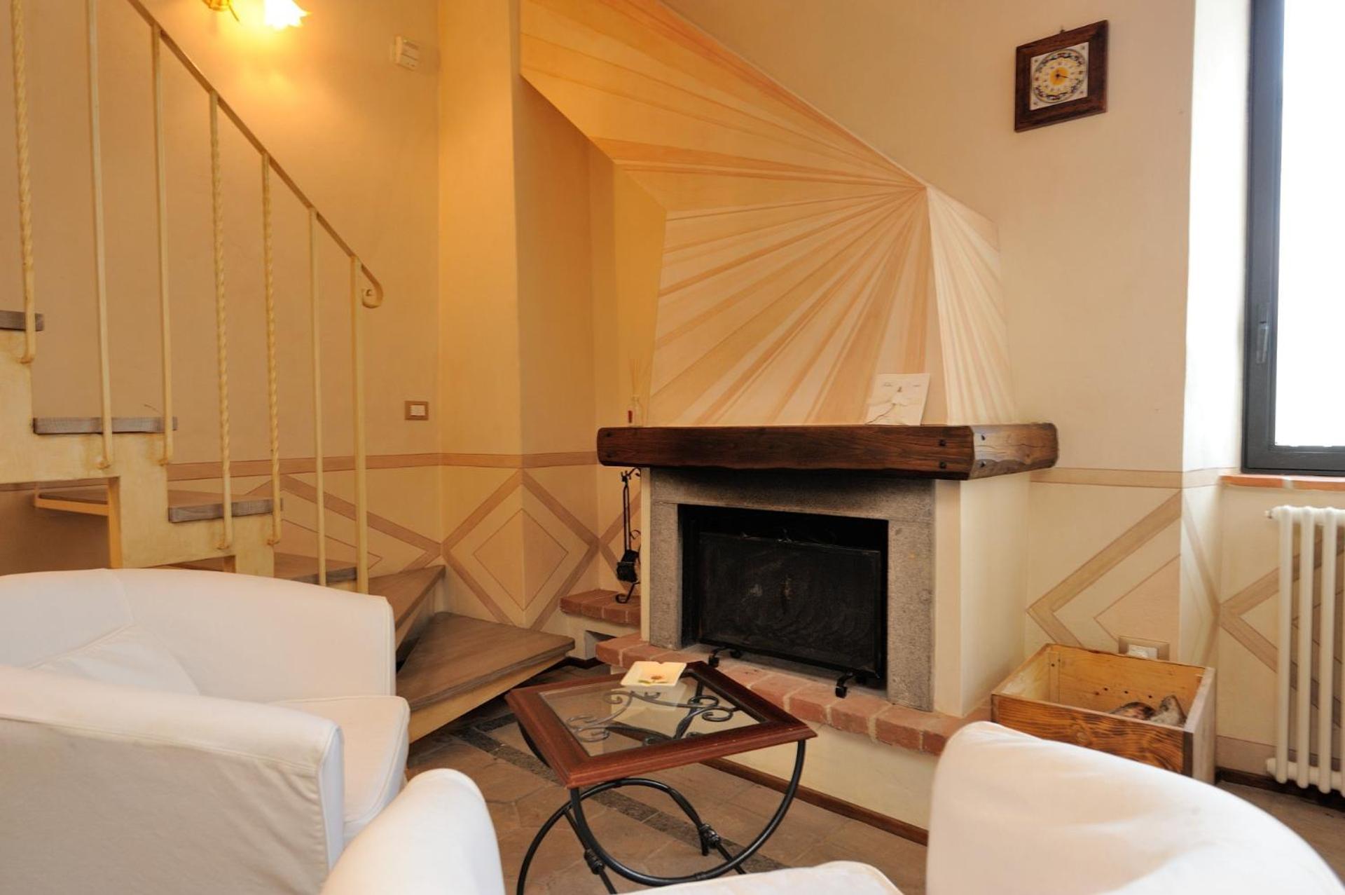 Torre Del Nera Albergo Diffuso & Spa Scheggino المظهر الخارجي الصورة