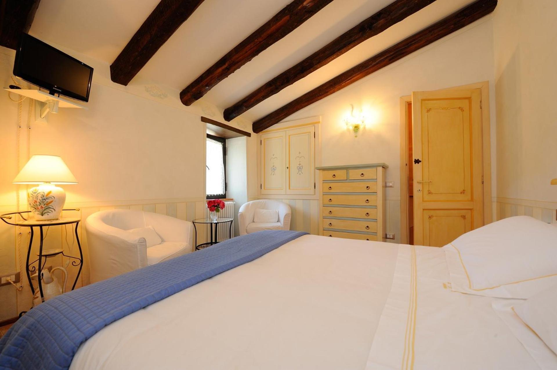 Torre Del Nera Albergo Diffuso & Spa Scheggino المظهر الخارجي الصورة