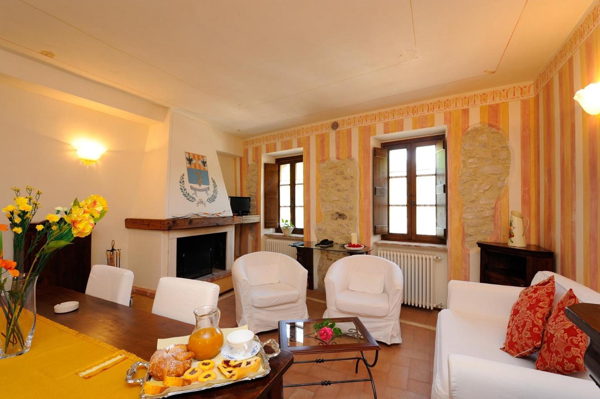 Torre Del Nera Albergo Diffuso & Spa Scheggino المظهر الخارجي الصورة