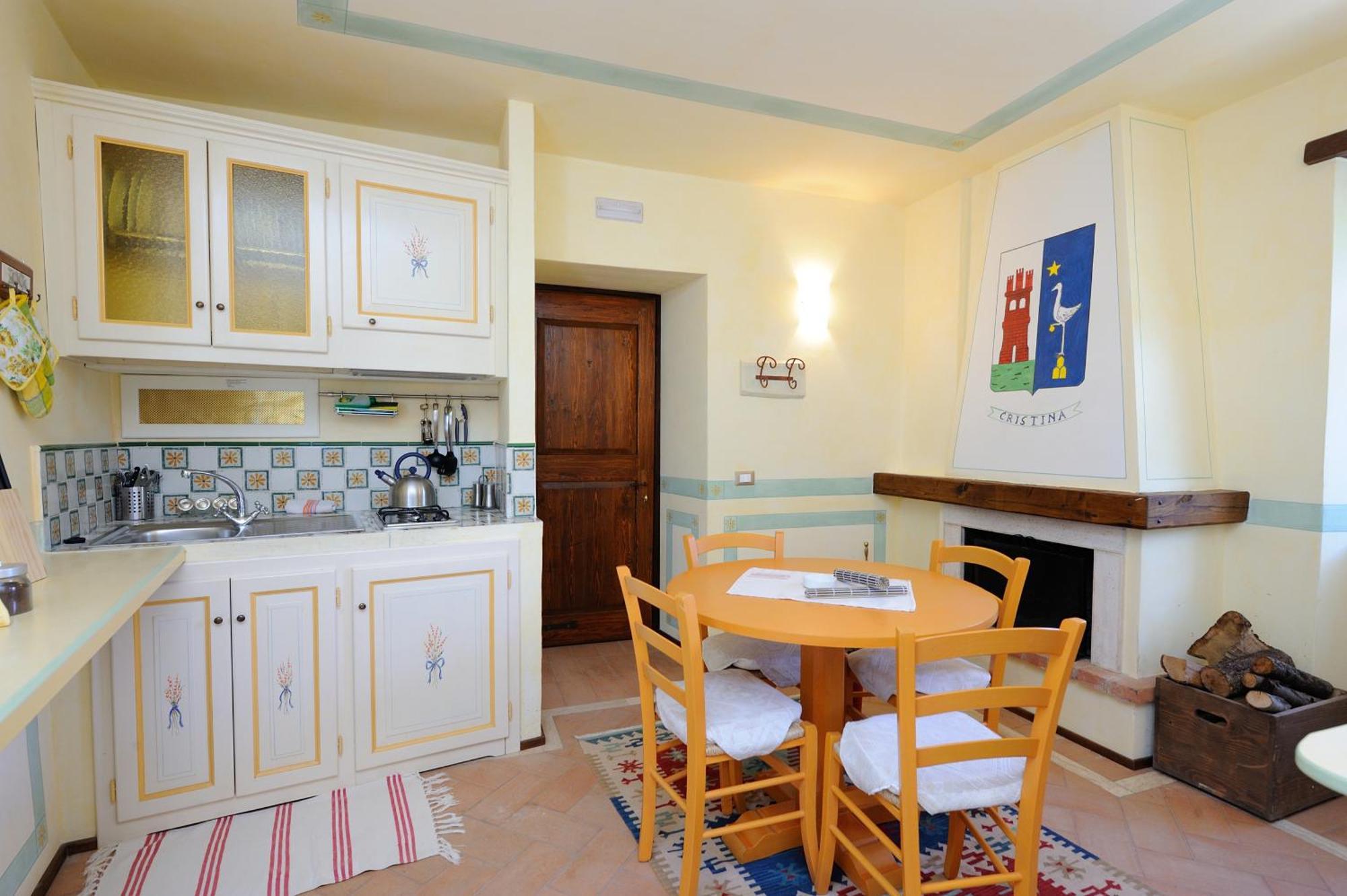 Torre Del Nera Albergo Diffuso & Spa Scheggino المظهر الخارجي الصورة