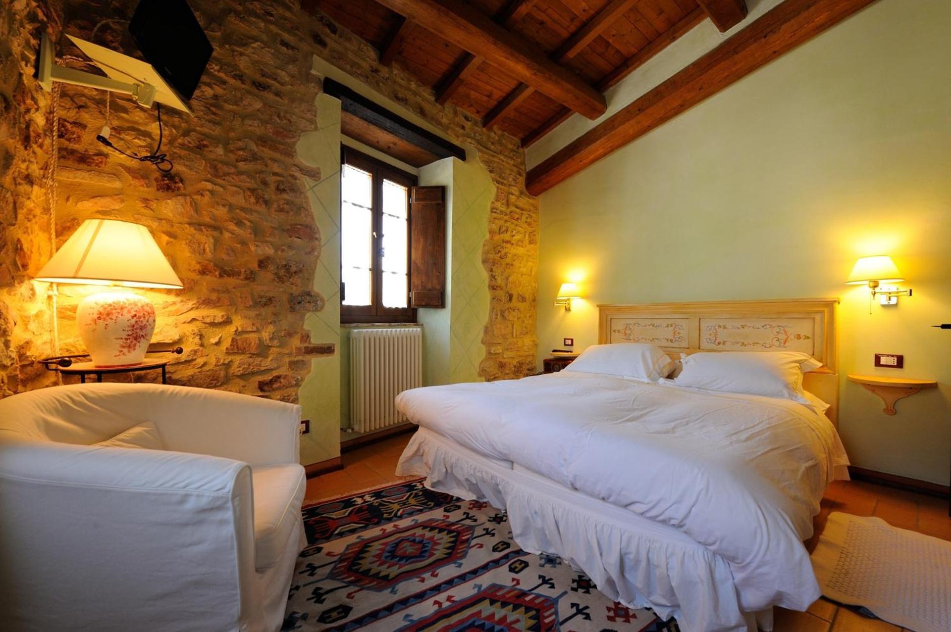 Torre Del Nera Albergo Diffuso & Spa Scheggino المظهر الخارجي الصورة